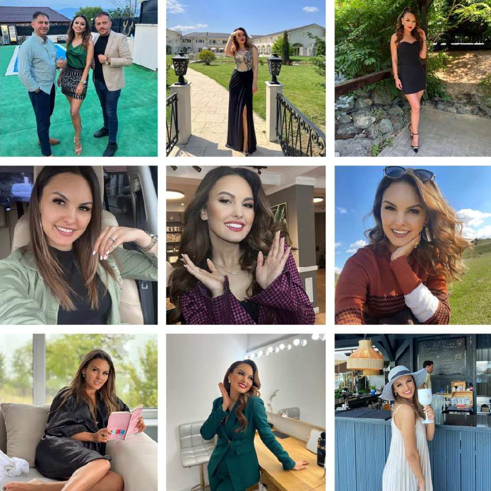 (编号kk196)  欧美女 日常 生活 旅游 1413张照片视频95个（带ig）