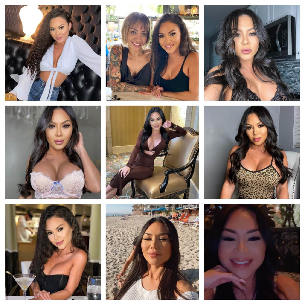 (编号kkk01)  欧美女 日常 生活 旅游 聚会 美食 自拍多1752张照片视频261个（带ig）