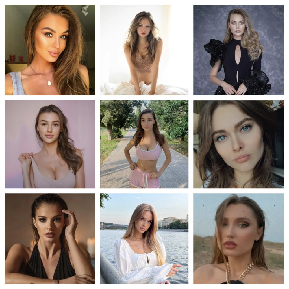 (编号kkk03)  欧美女 美女 日常 生活 摆拍  自拍 303张照片视频11个（带ig）