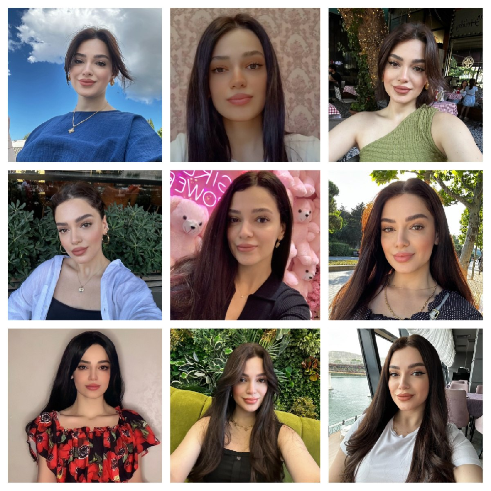 (编号kkk09)  欧美女 宝妈 日常 生活 工作 旅游 自拍多 2062张照片视频221个（带ig