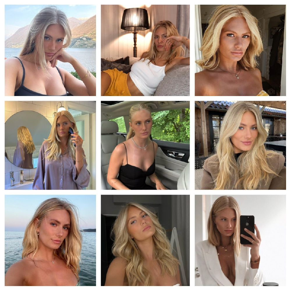 (编号kkk10)  欧美女 日常 生活 旅游 气质 自拍多 居家自拍 2196张照片视频164个（带ig）