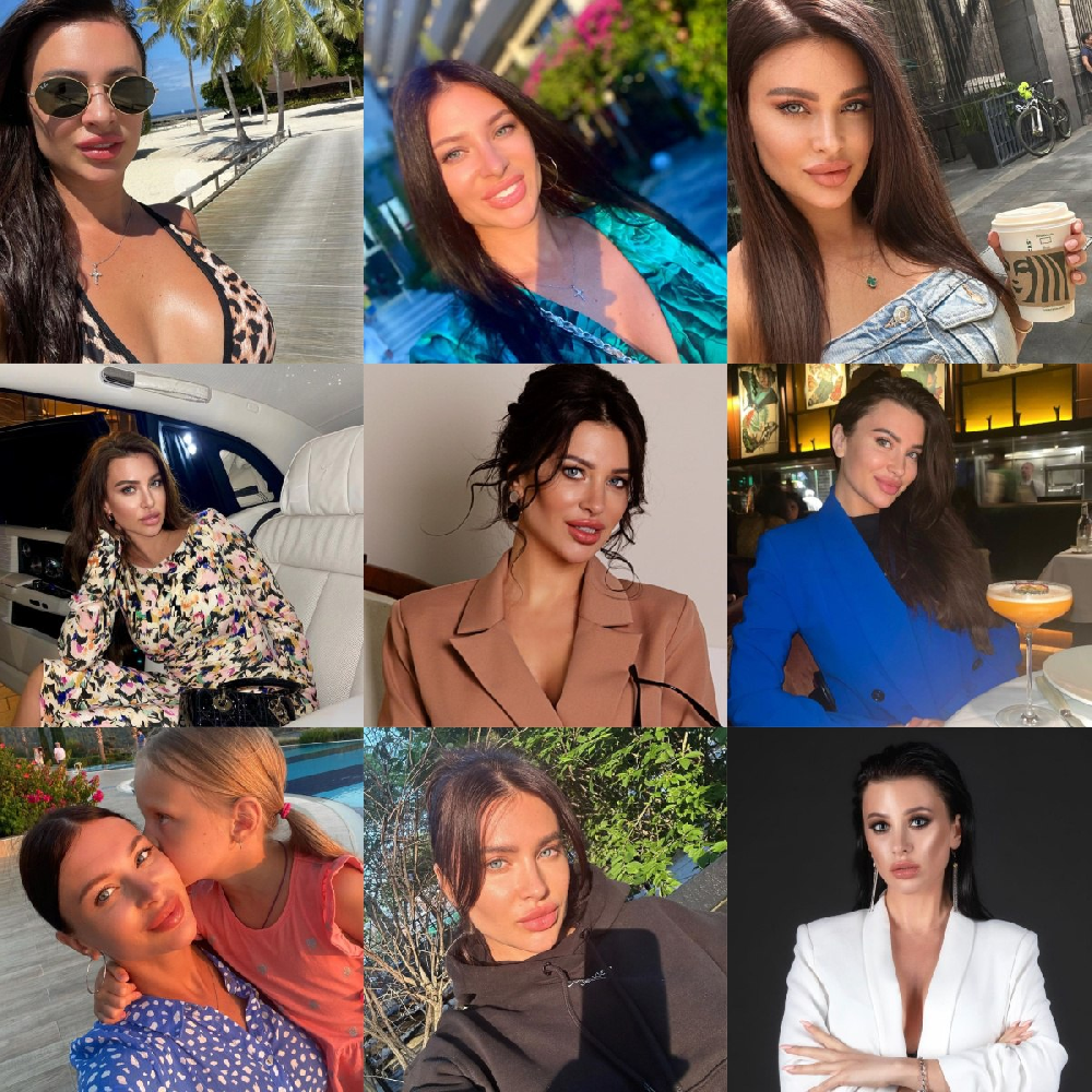 (编号kkk17)  欧美女 宝妈 生活 日常 旅游 服装照 自拍多1390张照片视频99个（带ig）