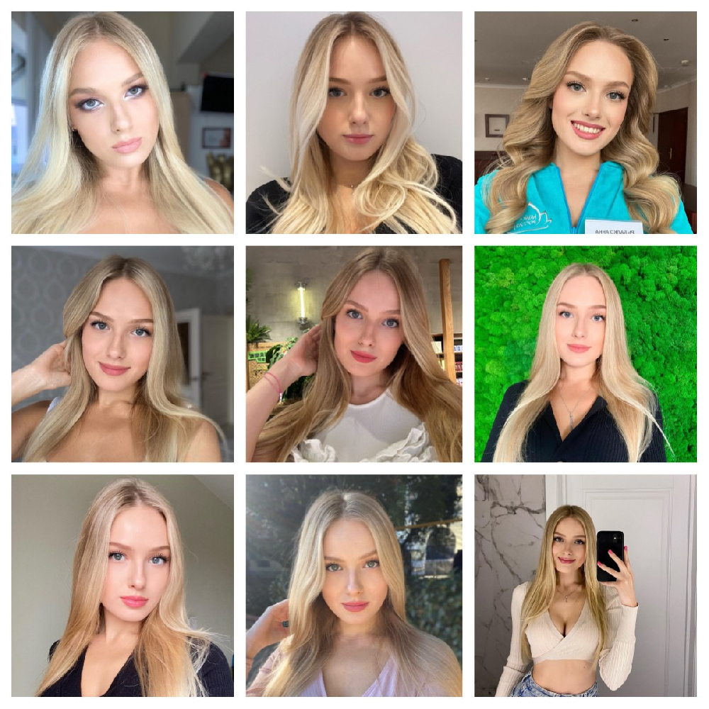 (编号kkk21)  欧美女 美女 日常 生活 旅游 自拍多 623张照片视频85个（带ig）