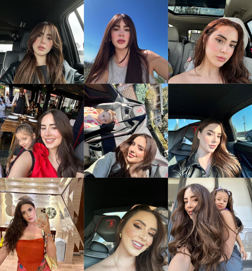 (编号kkk29)  欧美女 宝妈 富婆 日常 生活 旅游1197张照片视频169个（带ig）