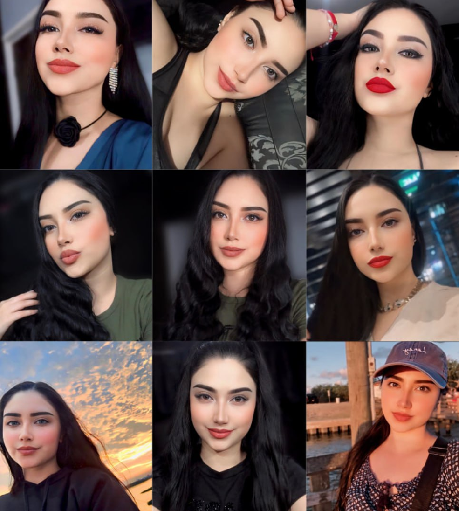 (编号kk226)  欧美女 日常 生活 旅游 自拍多738张照片视频42个（带ig）