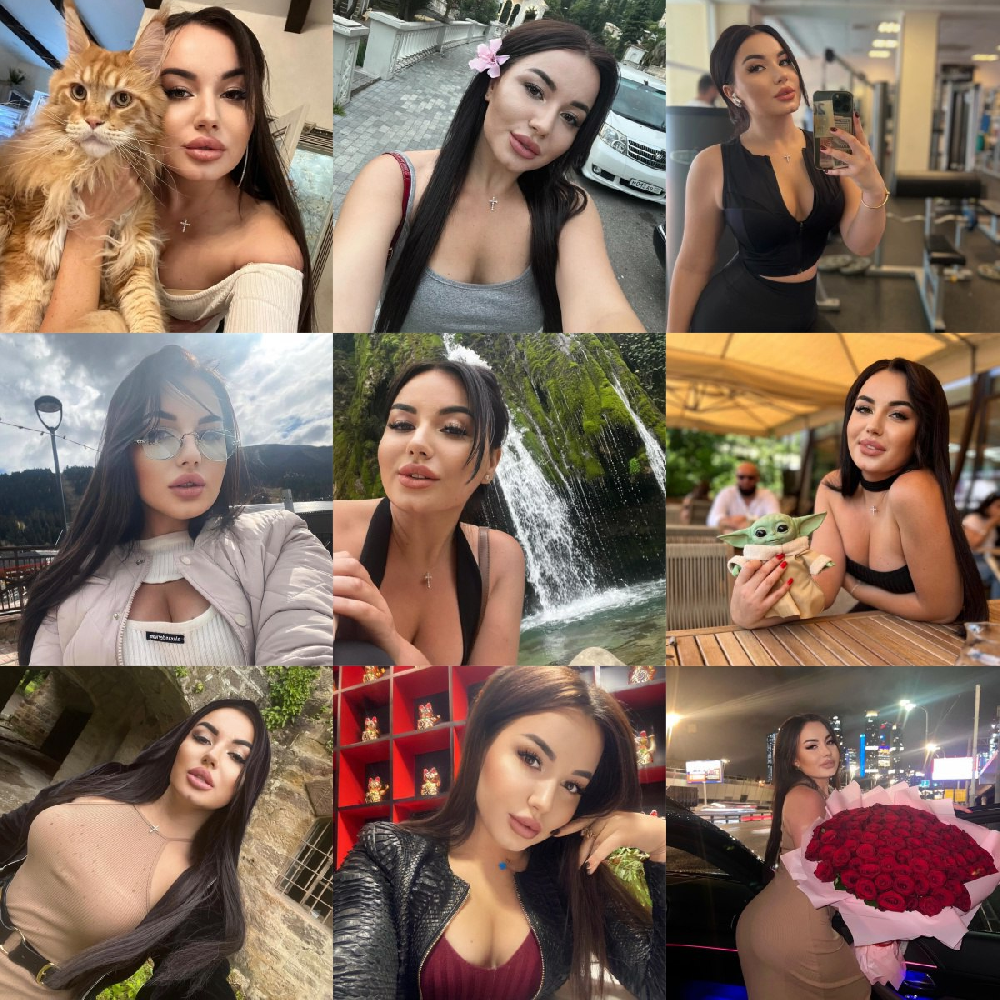 (编号kk235)  欧美女 日常 生活 旅游424张照片视频33个（带ig）