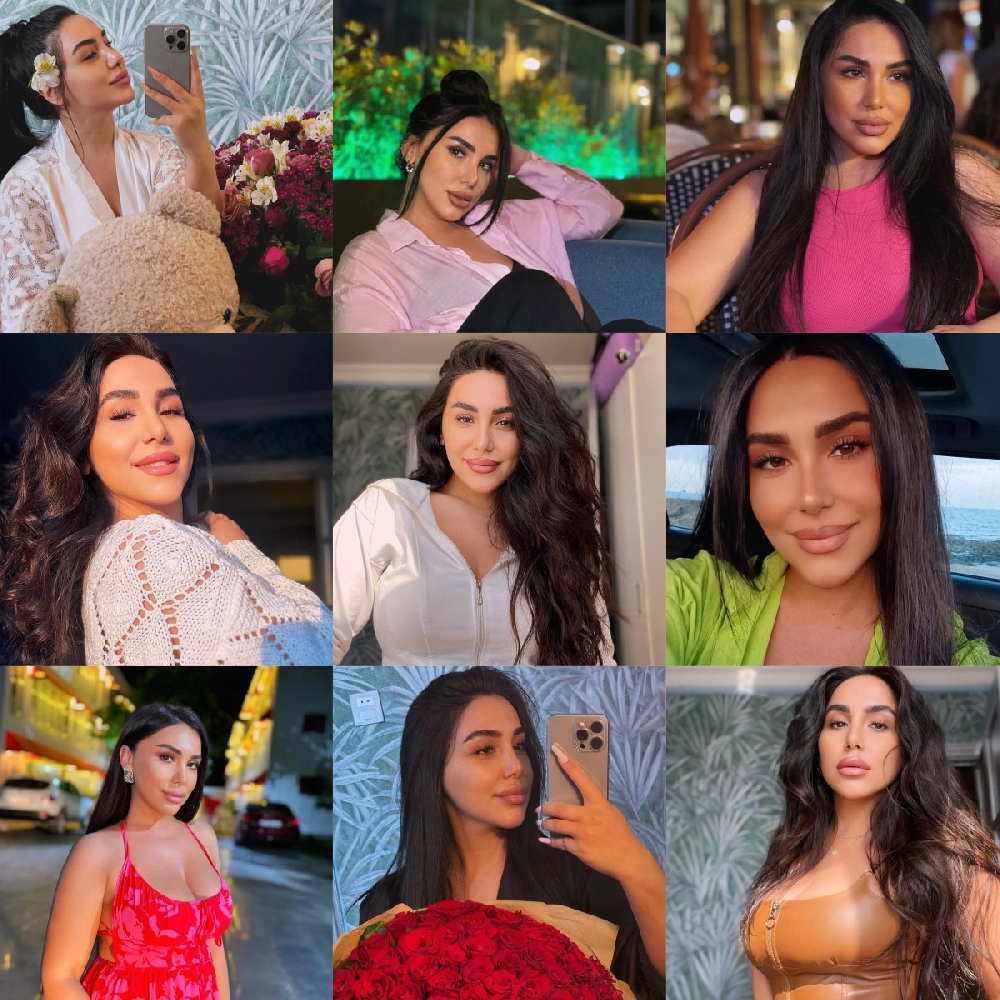 (编号kk240)  欧美女 日常 生活 旅游 1405张照片视频96个（带ig）