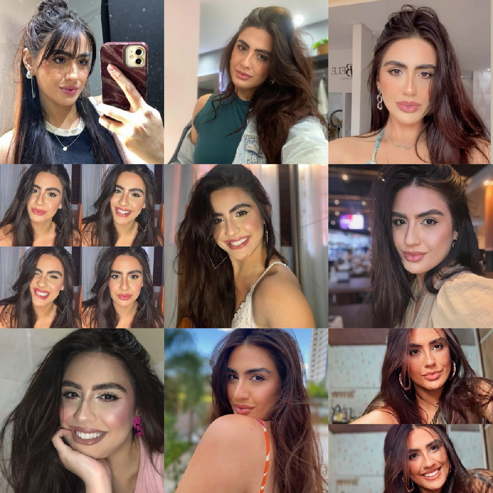 (编号kk241)  欧美女 自拍多 基本都是自拍  日常 生活894张照片视频212个自拍视频多（带ig）