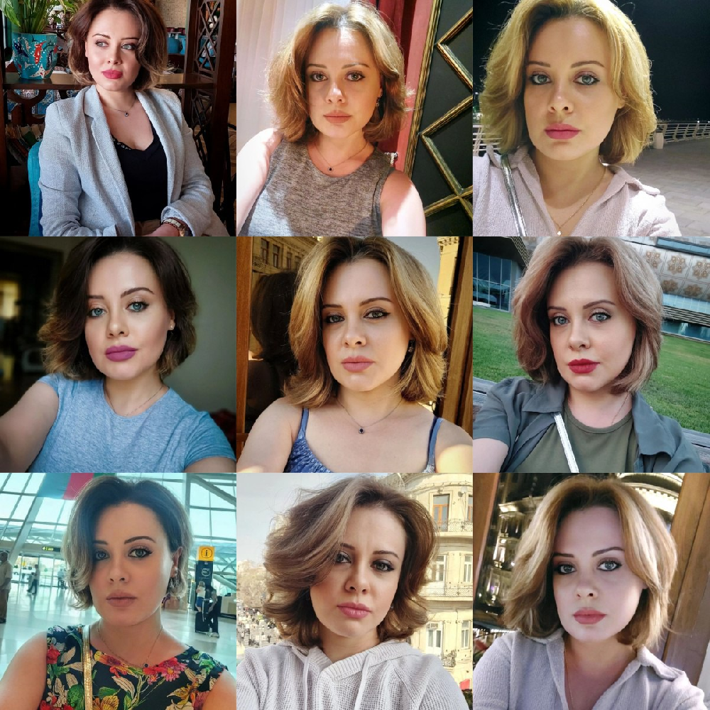 (编号kk242)  欧美 成熟女生 日常 生活 自拍多301张照片视频26个（带ig）