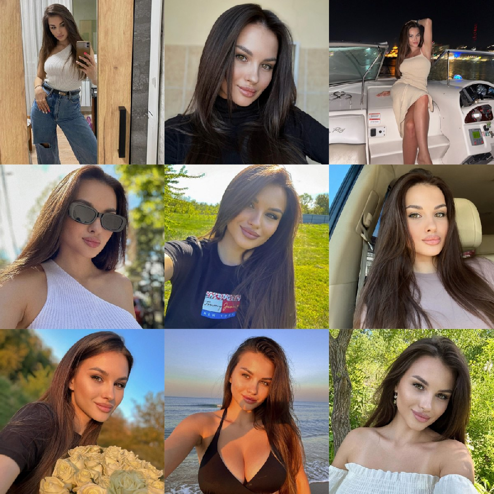 (编号kk243)  欧美女 日常 生活 旅游1314张照片视频245个（带ig）