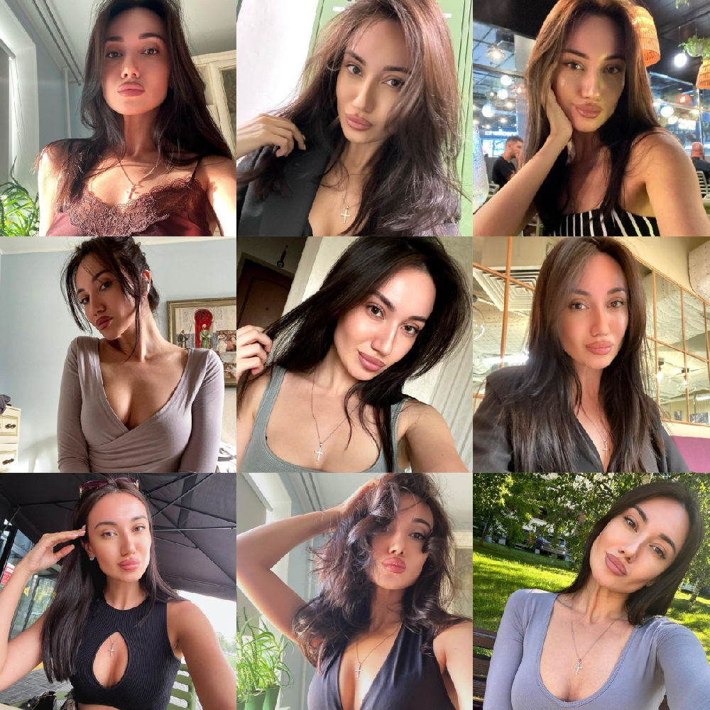 (编号kk246)  欧美女 日常 生活 旅游 1440张照片视频110个视频（带ig）