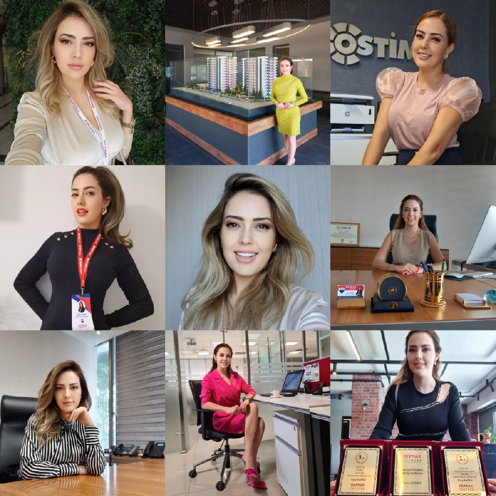 (编号kk250)  欧美女 职业 房地产 销售 日常 工作 自拍462张照片视频18个（带ig）