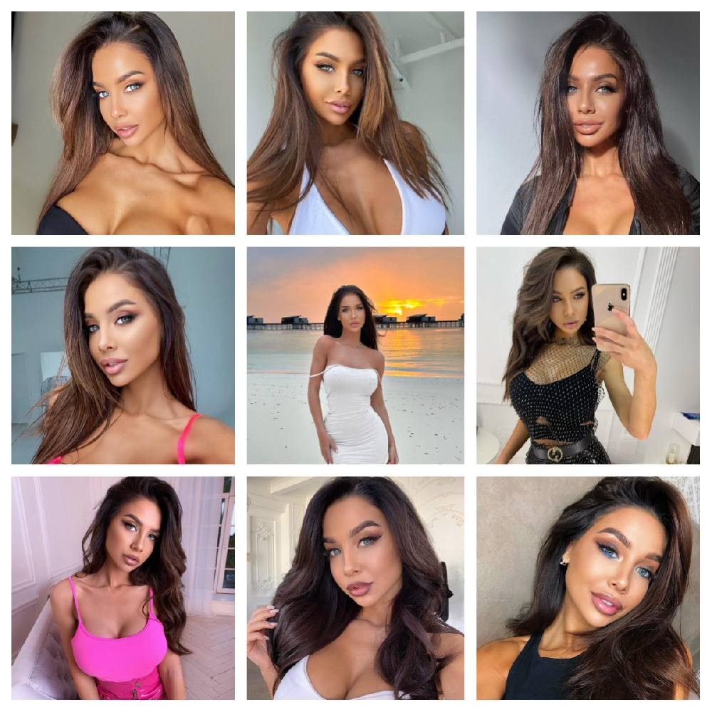 (编号kkk33)  欧美女 日常 生活 正装 旅游 自拍多1539张照片视频85个