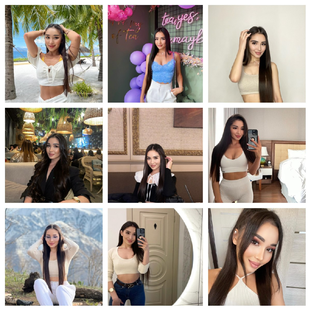 (编号kkk36)  欧美女 日常 生活 瑜伽 旅游 自拍 1824张照片视频266个（带ig）