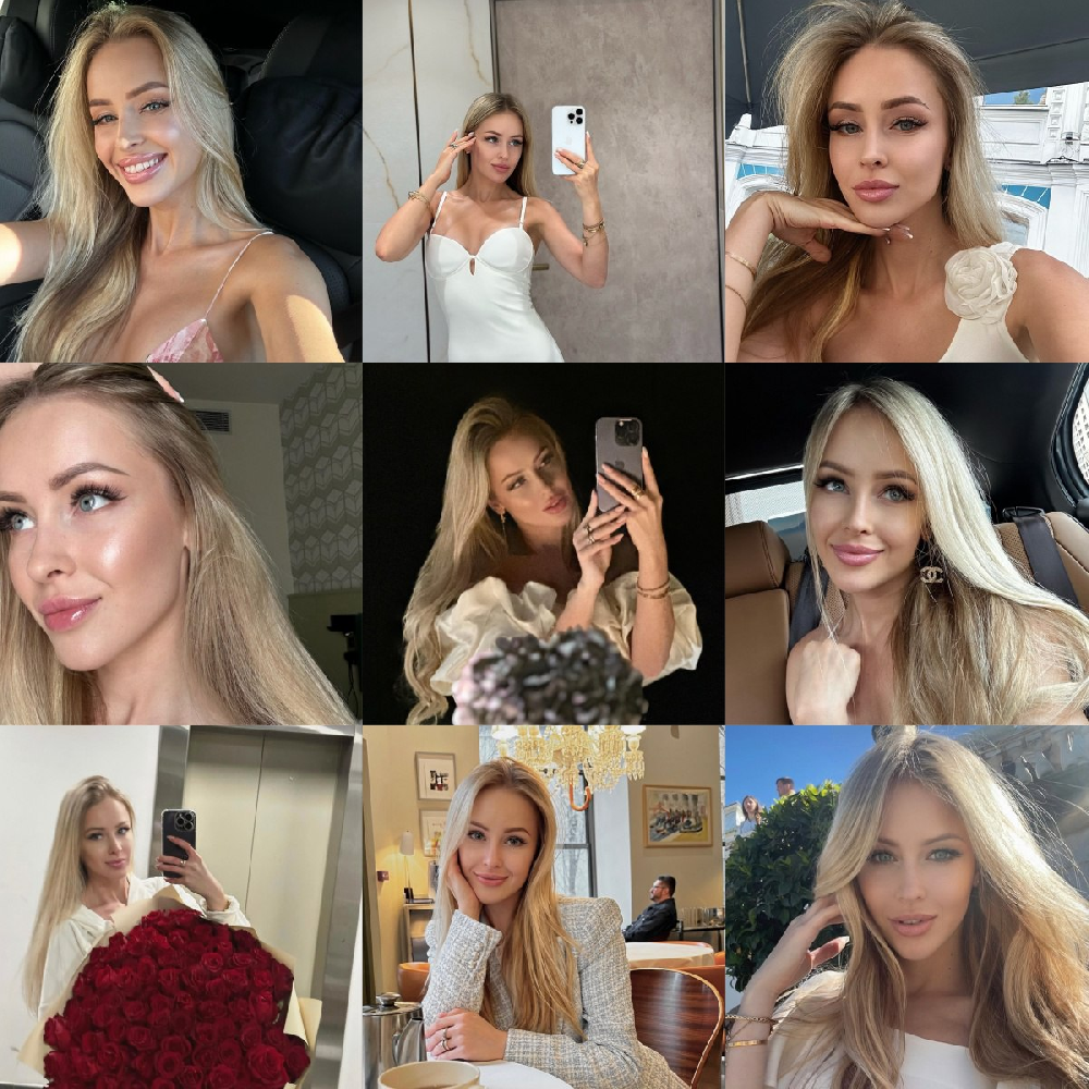 (编号kk264)  欧美女 日常 生活 旅游1834张照片视频31个（带ig）