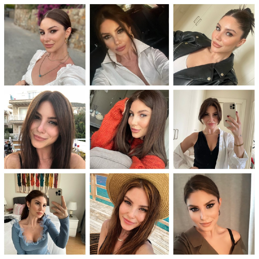 (编号kkk38)  欧美女 日常 生活  旅游 自拍 933张照片视频29个