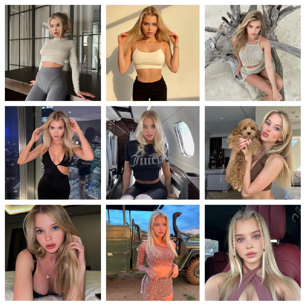 (编号kkk39) #证件  欧美女 性感 日常 生活 旅游 车里视频 内容丰富  665张照片52个视频  证件⭐️⭐️  带罗马尼亚身份证  带英国护照