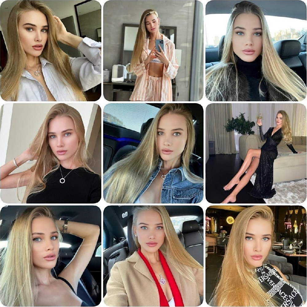 (编号kkk40)  欧美女 美女 日常 生活 旅游 车里自拍 聚餐  自拍视频 835张照片50个视频（带ig)