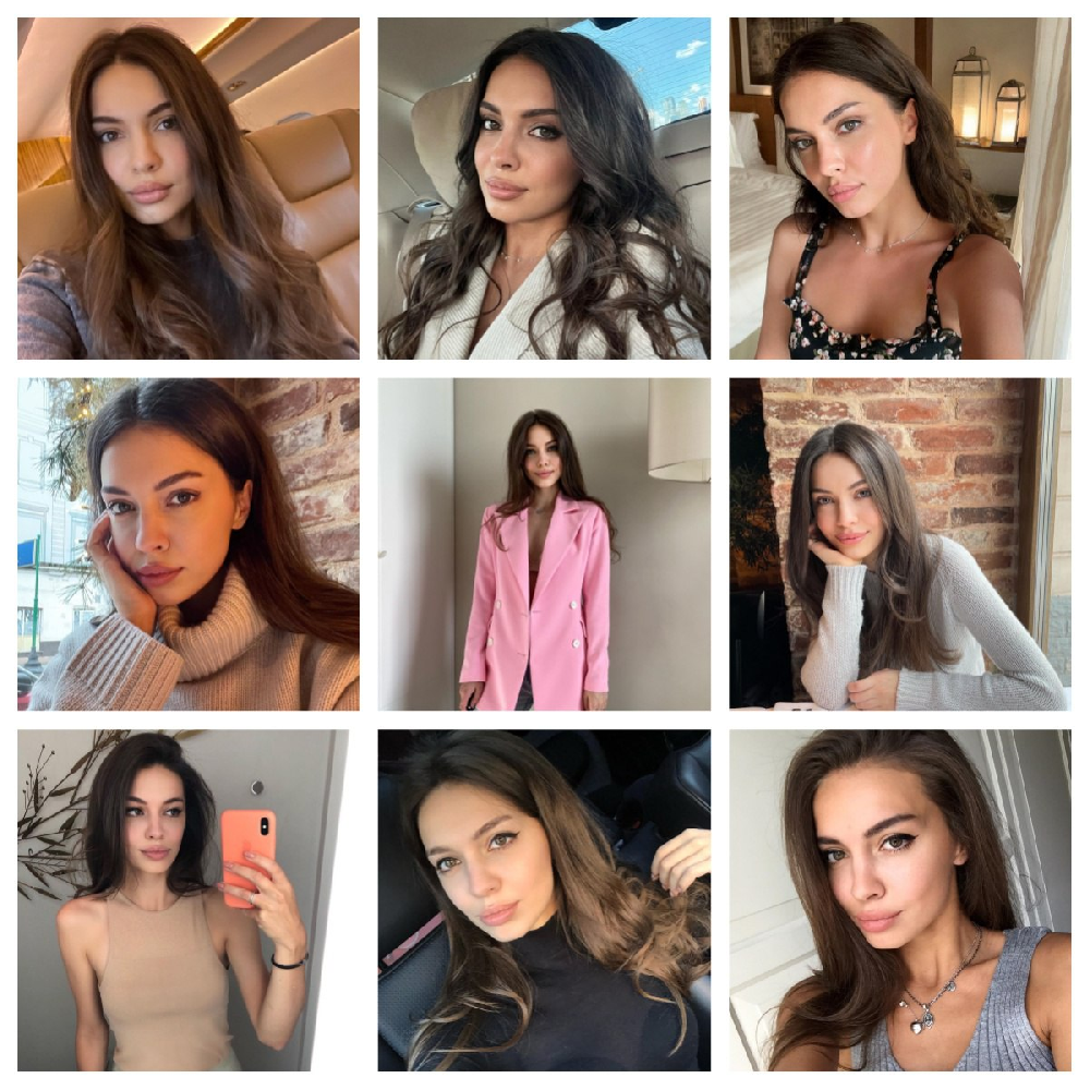 (编号kkk41)  欧美女 企业家 美女 日常 生活 旅游 自拍 774张照片69个视频