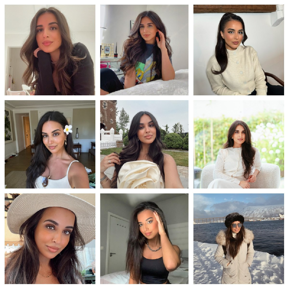 (编号kkk50) #证件  欧美女 宝妈 日常 生活 旅游 户外照 自拍 聚会  916张照片48个视频（带ig）  证件⭐️  带土耳其身份证