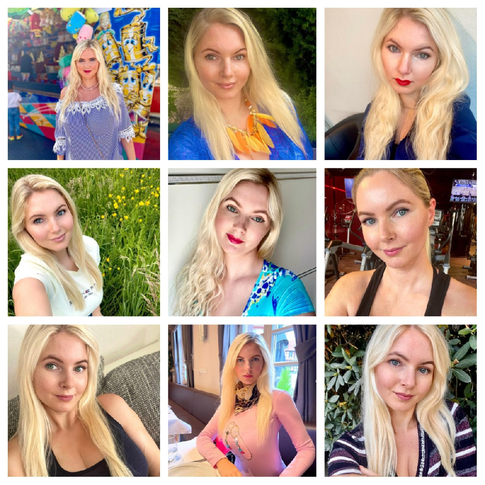 (编号kkk51)  欧美女 成熟美女 日常 生活 旅游 聚会 瑜伽 自拍多 2128张照片150个视频（带ig)