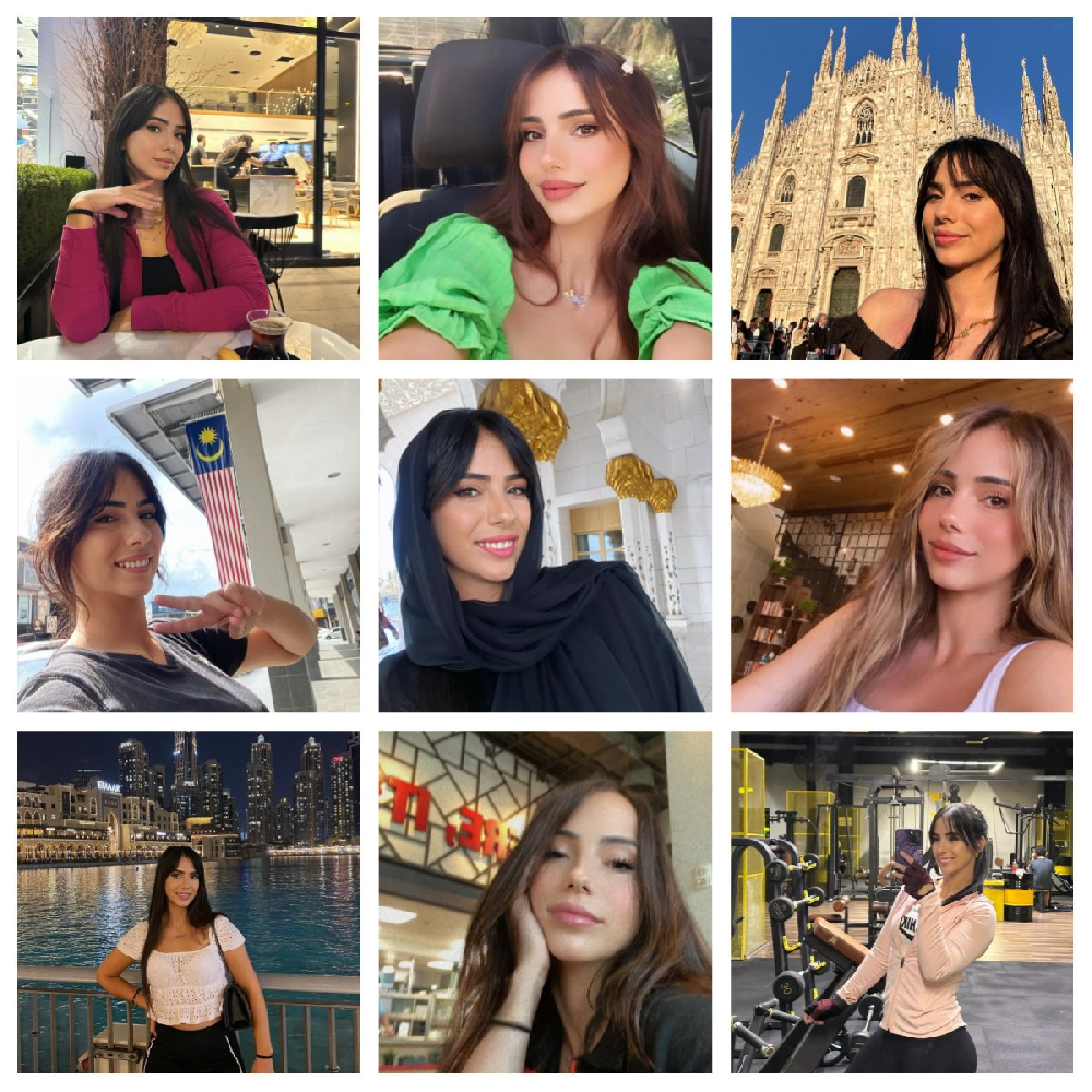 (编号kkk56) #证件  欧美女 日常 生活 旅游 聚会 健身 自拍 1481张照片31个视频（带ig)  证件⭐️  美国驾驶证