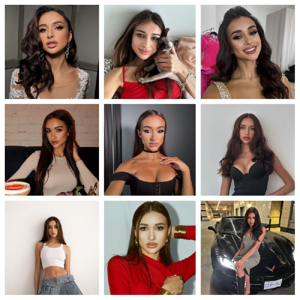 (编号kkk61)  欧美女 日常 生活 旅游 聚会 下午茶 居家自拍 自拍多 2379张照片202个视频（带ig)