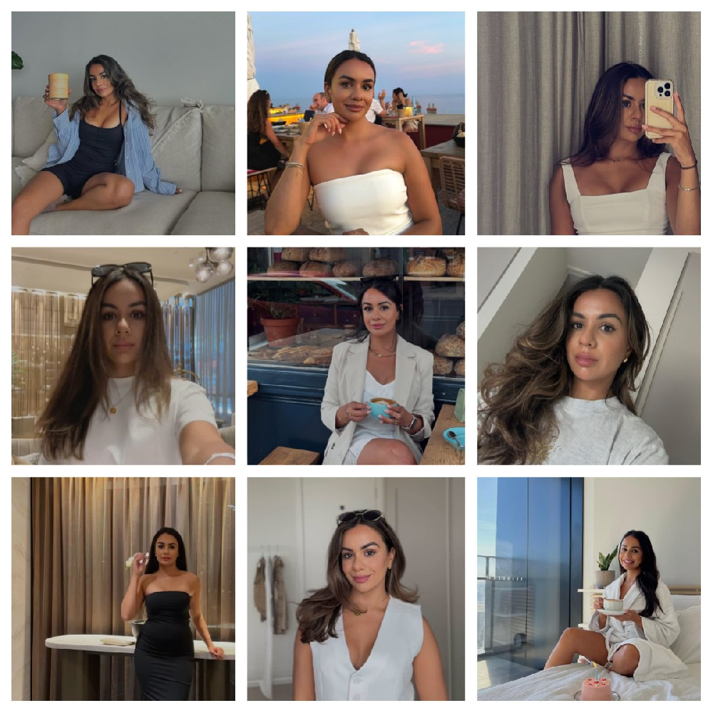 (编号kkk66)  #澳大利亚 日常 生活 旅游 居家自拍 风景 自拍 506张照片173个视频（带ig)