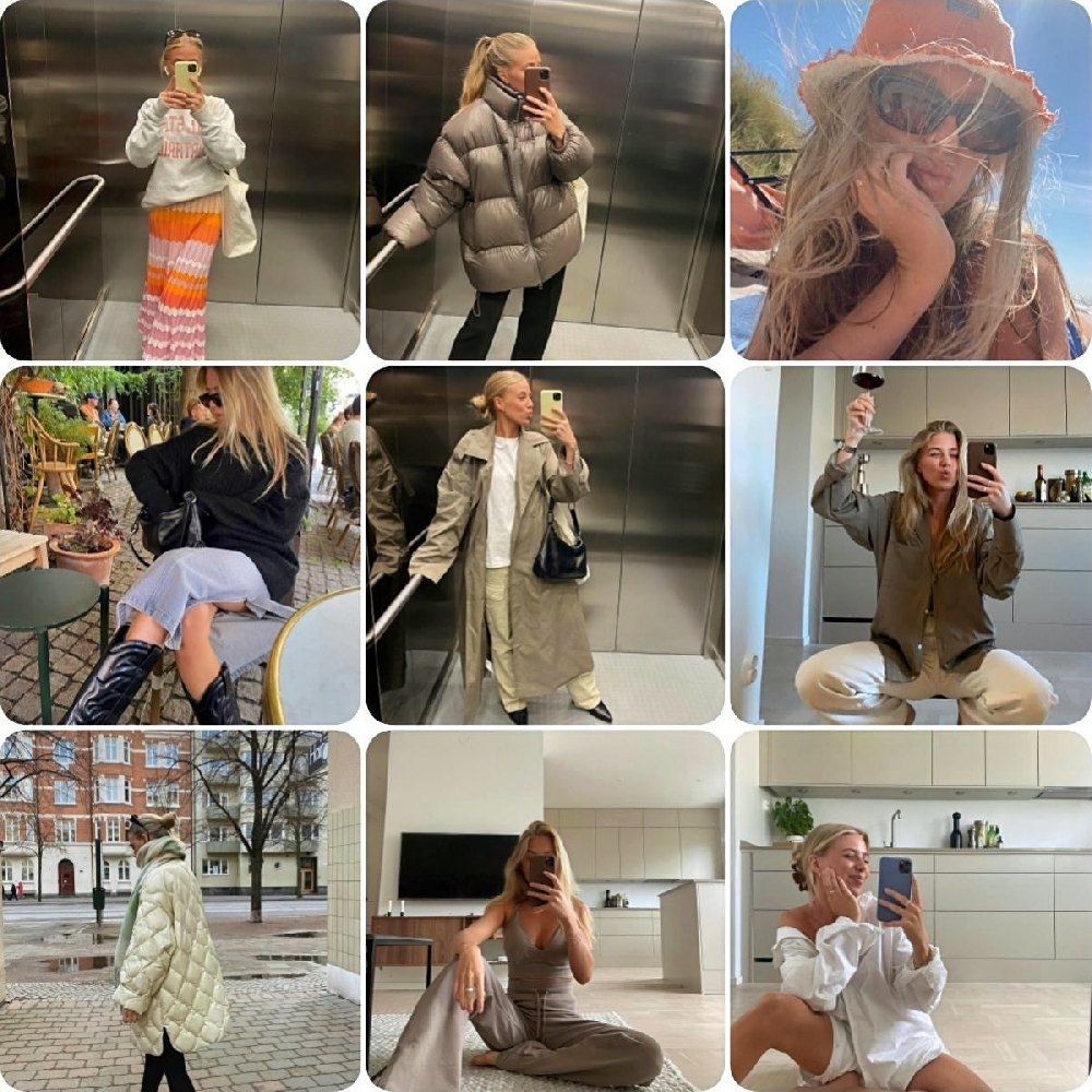 (编号kkk76)  #美国 美女 日常 生活 旅游 风景 美食 自拍视频 居家自拍 冬天素材 冬夏服装 1292张照片45个视频