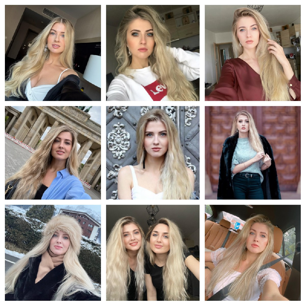 (编号kkk77)  #捷克 美女 日常 生活 旅游  自拍 居家自拍 朋友合拍 车内外自拍 冬夏素材 素材丰富 914张照片171个视频（带ig)