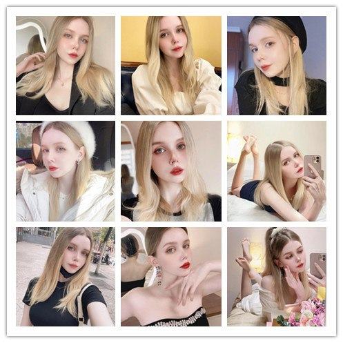 (编号xp09)  欧美女 生活 日常 旅游 美食 257张照片视频5个 视频比较少 《带博主ig 后期可更新》