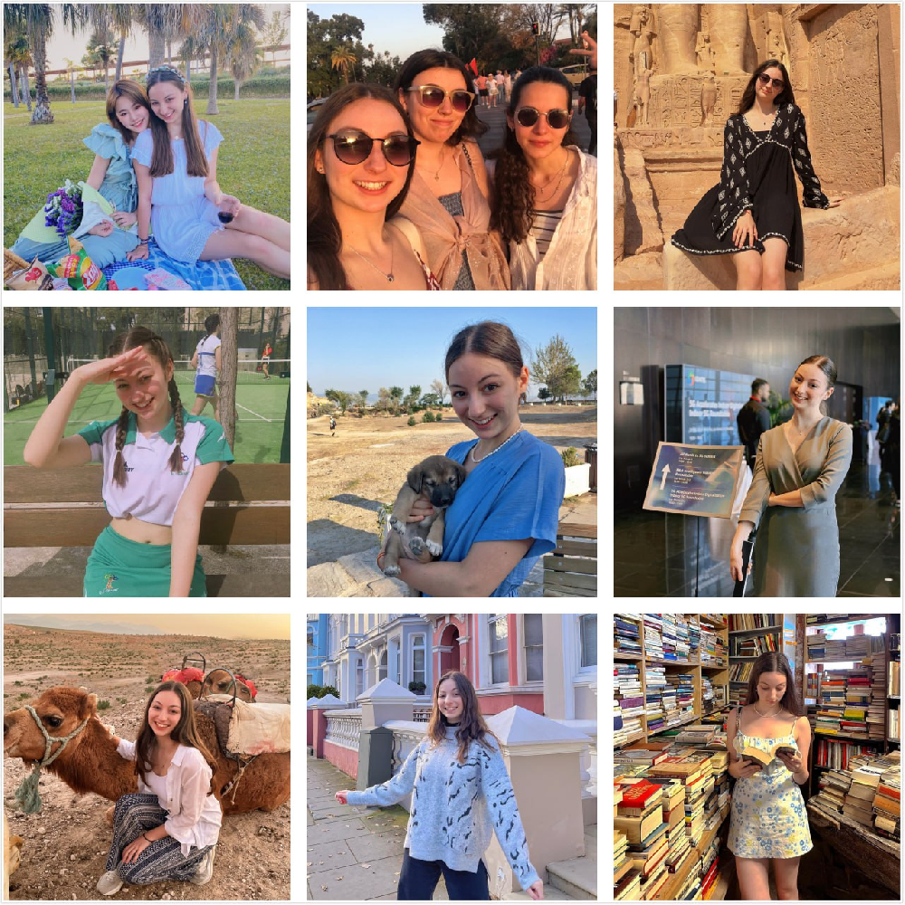 dw05 #西班牙     女大学生   生活日常   朋友聚会合照   旅游   自拍 248张照片   17个视频 带博主ig   后期可更新