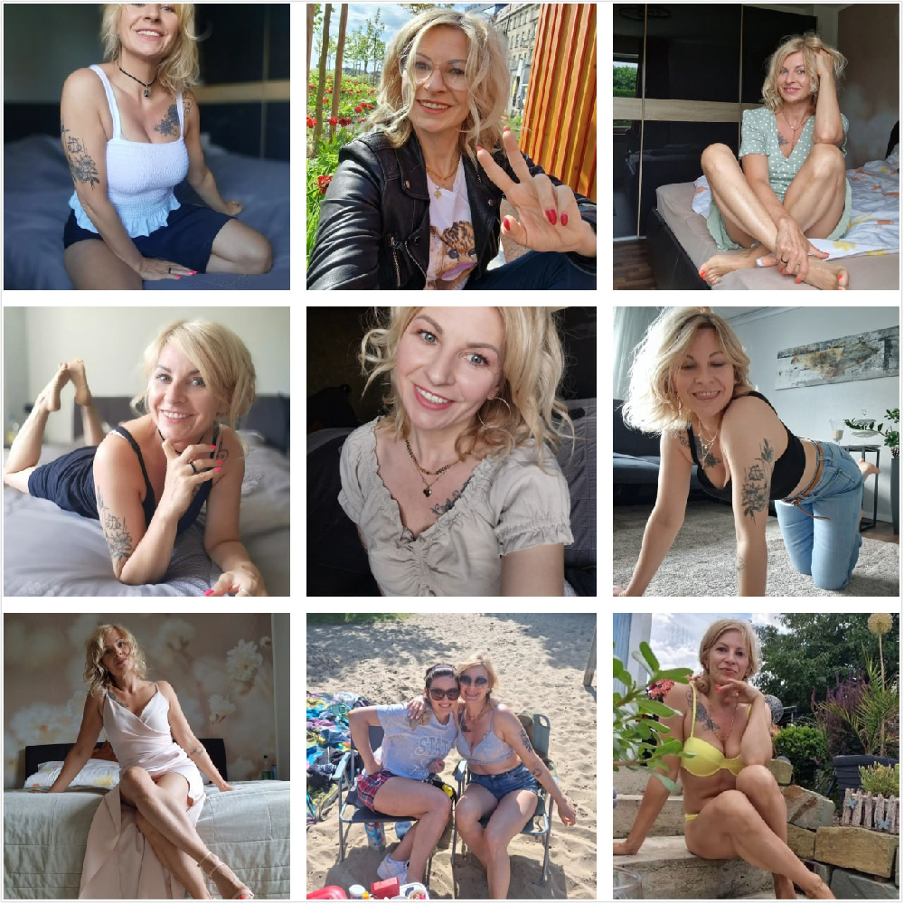 dw08 #德国   中年知性姐姐   生活日常   家居照  朋友聚会   旅游  自拍 382张照片    19个视频 带博主ig    后期可更新