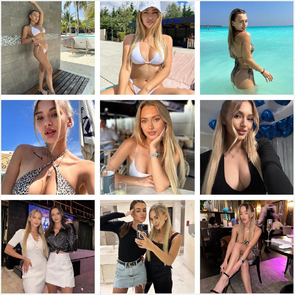 dw17 #证件 #俄罗斯   性感美女   生活日常   朋友聚会   沙滩比基尼   旅游   自拍多 308张照片   64个视频 带博主ig    后期可更新  证件⭐️  带马来西亚身份证正反面