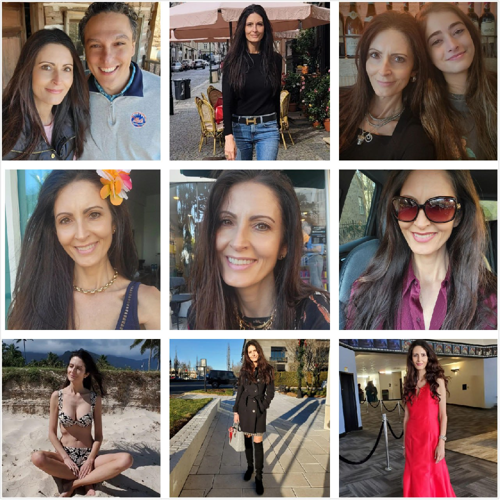 dw18 #美国     中年气质女    演员   工作生活日常     朋友合照   旅游   沙滩比基尼   自拍多 2521张照片   28个视频 带本博主ig  后期可更新