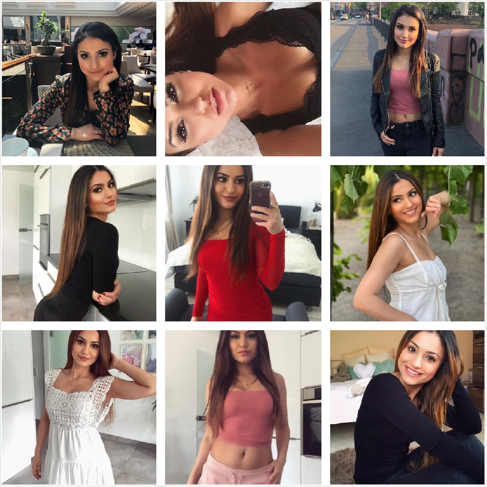 dw20 #德国    年轻美女   生活日常   旅游   自拍 272张照片   44个视频 带博主ig   后期可更新