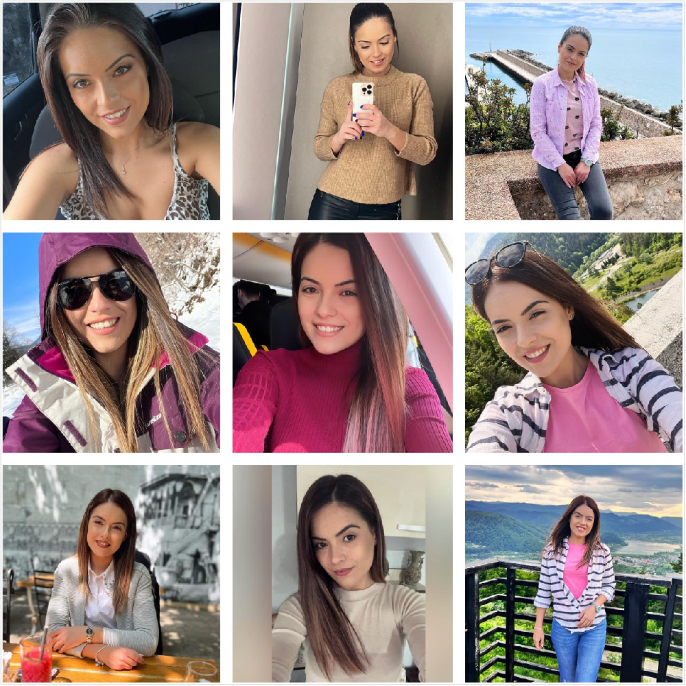 dw23 #证件 #罗马尼亚   年轻美女   生活日常   旅游   自拍多 766张照片   65个视频 带博主ig   后期可更新  证件⭐️  带英国护照