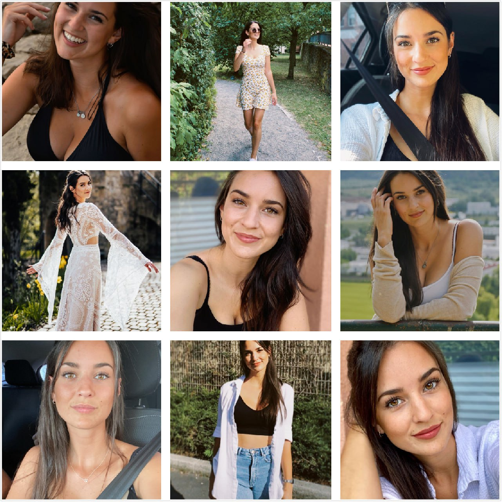 dw24 #德国   性感美女    生活日常  朋友聚会  旅游  自拍 269张照片   18个视频 带博主ig   后期可更新