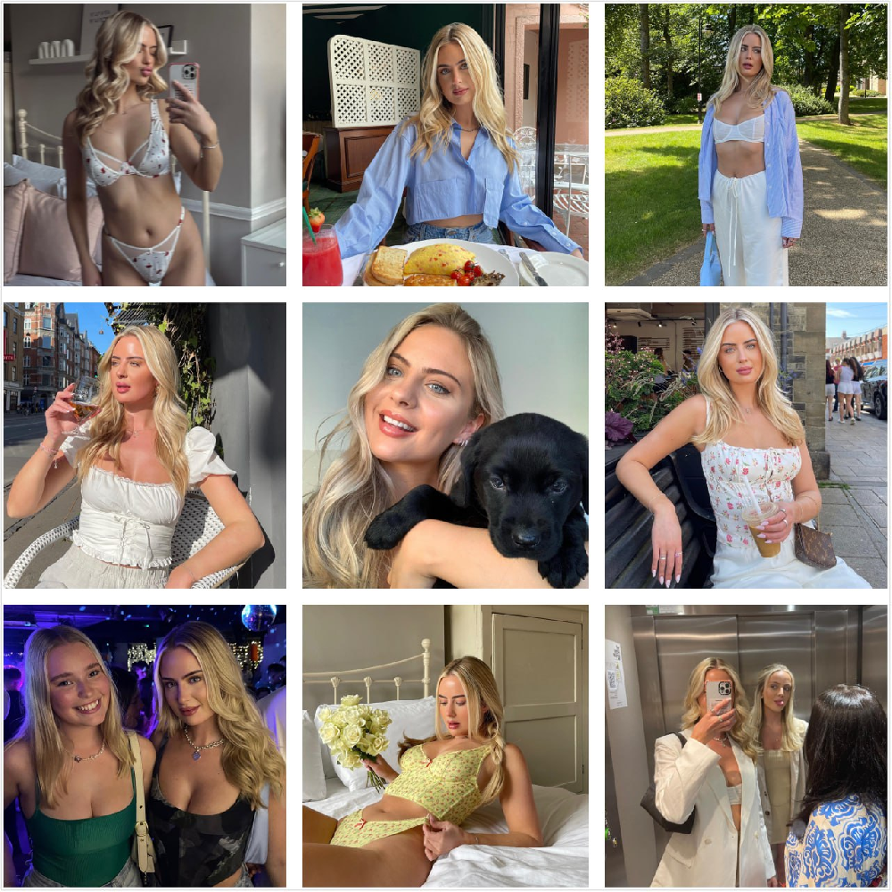 dw30 #证件 #英国    时尚年轻美女    生活日常   性感照   下午茶   朋友聚会  旅游  自拍多 1554张照片    46个视频  带博主ig  后期可更新  证件⭐️  带英国护照