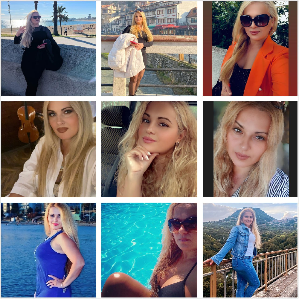 dw34 #希腊    性感丰满美女  生活日常  游泳   旅游  自拍 227张照片   43个视频 带博主ig    后期可更新