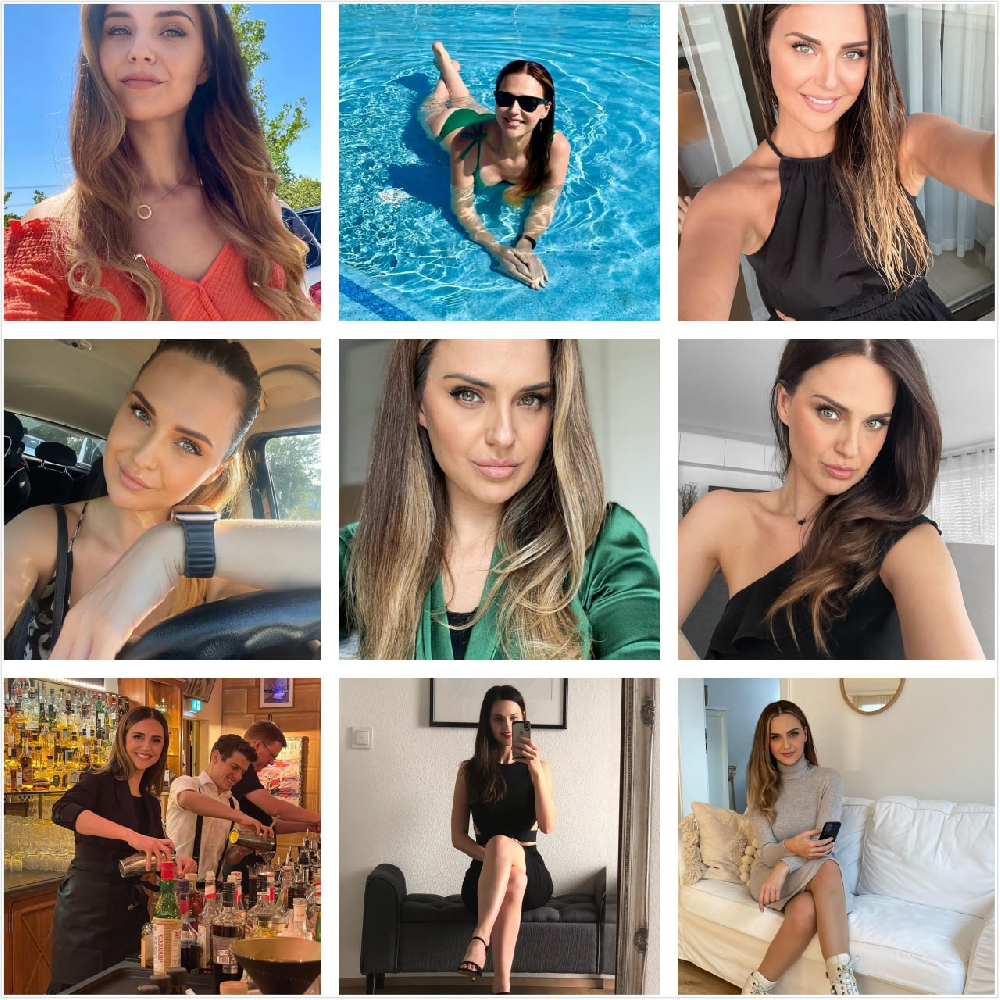 dw36 #德国   成熟宝妈    生活日常   参加聚会   旅游   自拍多 964张照片   56个视频 带博主ig  后期可更新