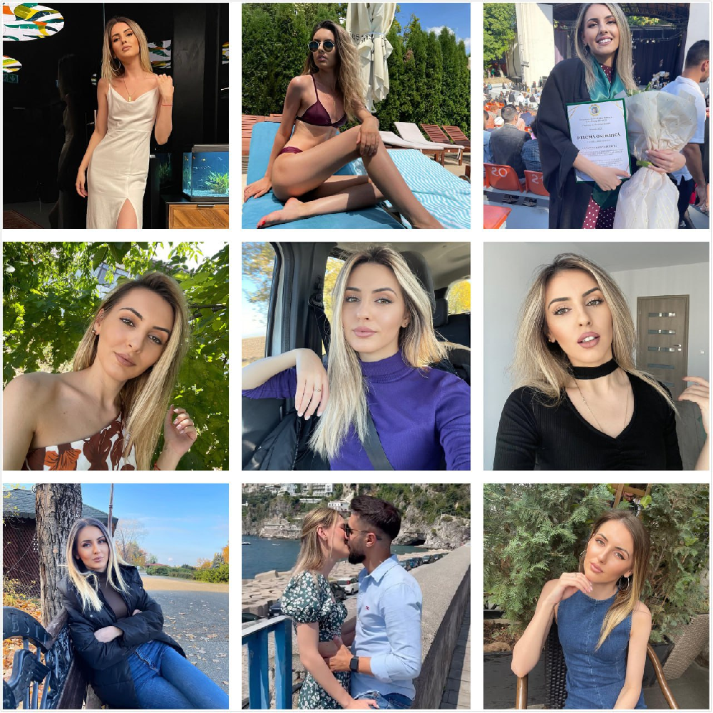 dw37 #罗马尼亚    年轻女牙医    生活日常   情侣  聚会   毕业礼   自拍 286张照片   25个视频 带博主ig   后期可更新