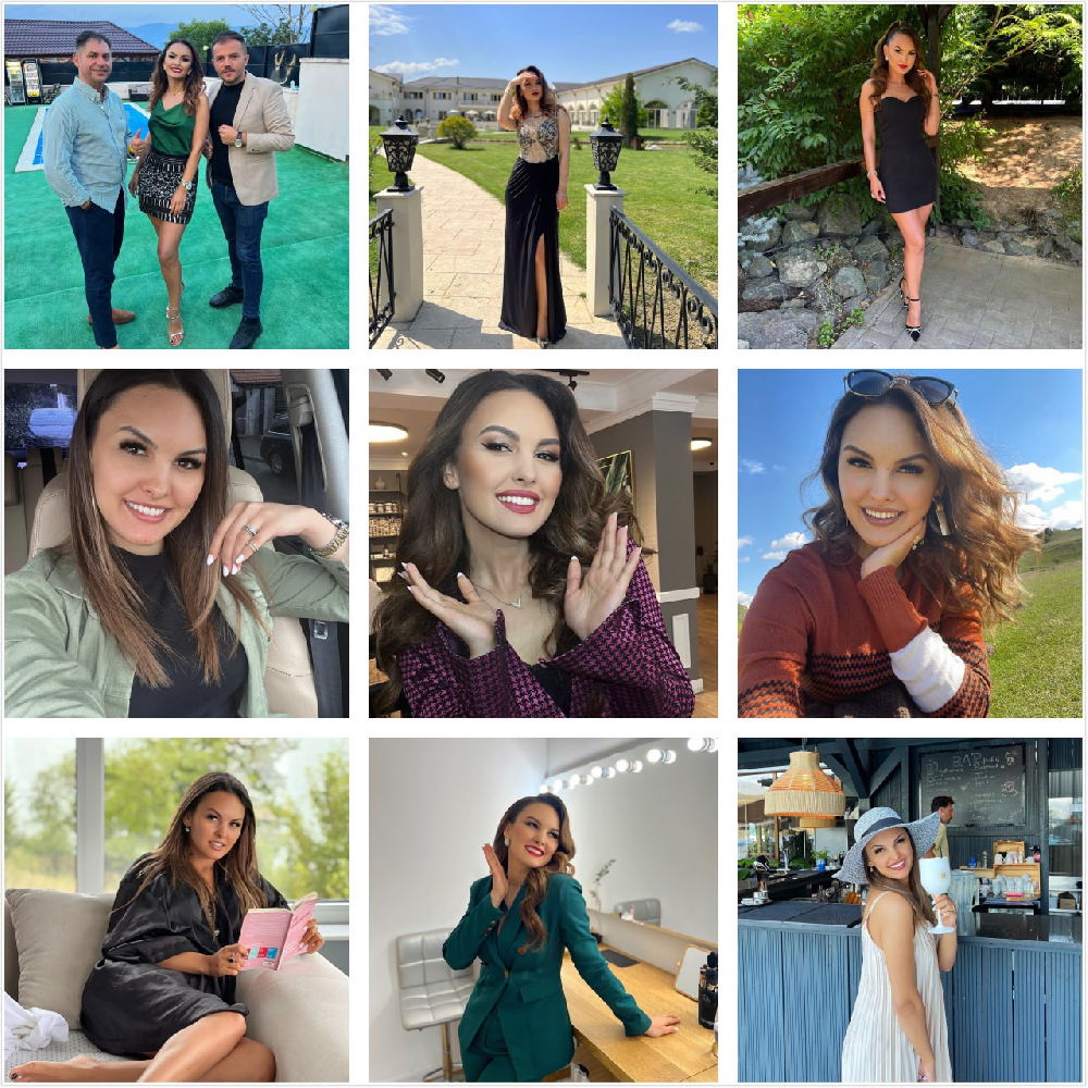 dw38 #罗马尼亚    轻熟美女   生活日常   参加聚会    下午茶   旅游   自拍 1493张照片   264个视频 带博主ig    后期可更新