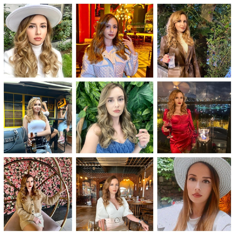 (编号xp11)  #士耳其 生活 日常  美食 旅游  照片比较少  2028张照片视频77个  带博主ig 后期可更新