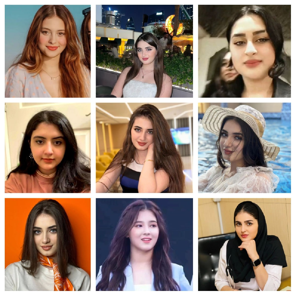 (编号xp12)  #阿富汗  生活 日常 自拍多 200张照片视频110个  带博主ig 后期可更新