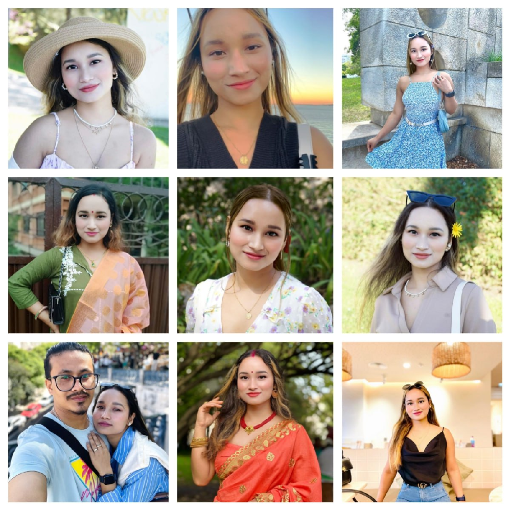 （编号xp14）  #葡萄牙 时尚美女  日常 生活 旅游 有男友  1195张照片18视频 带博主ig  后期可更新