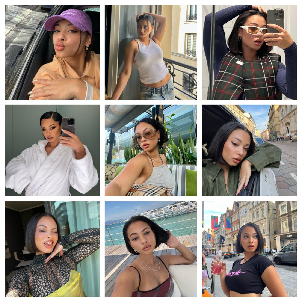 （编号xp24）  #英国  日常 生活 旅游 自拍 243张照片74视频 带博主ig  后期可更新