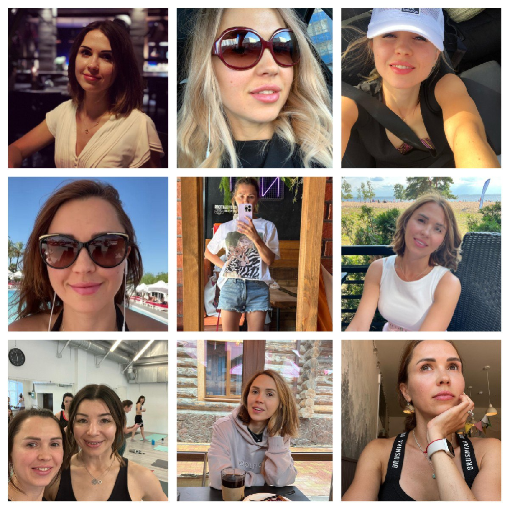 （编号xp29）  #美国  日常 美食 生活 旅游 自拍  490张照片196个视频 带博主ig  后期可更新