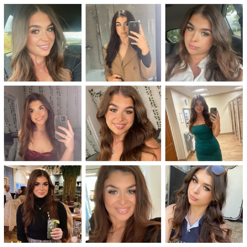 （编号xp31）  #英国 日常 生活 旅游 自拍多  946张照片211个视频 带博主ig  后期可更新