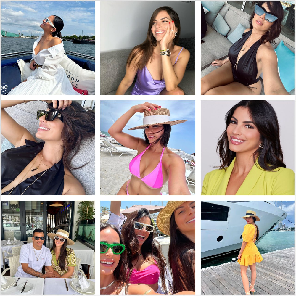 dw40 #美国   成熟性感美女    身材好   生活日常   朋友聚会   旅游  自拍多  2287张照片   124个视频 带博主ig   后期可更新